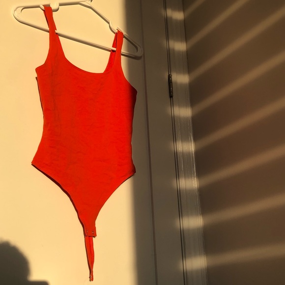 Garage Bodysuit :) - Picture 1 of 3